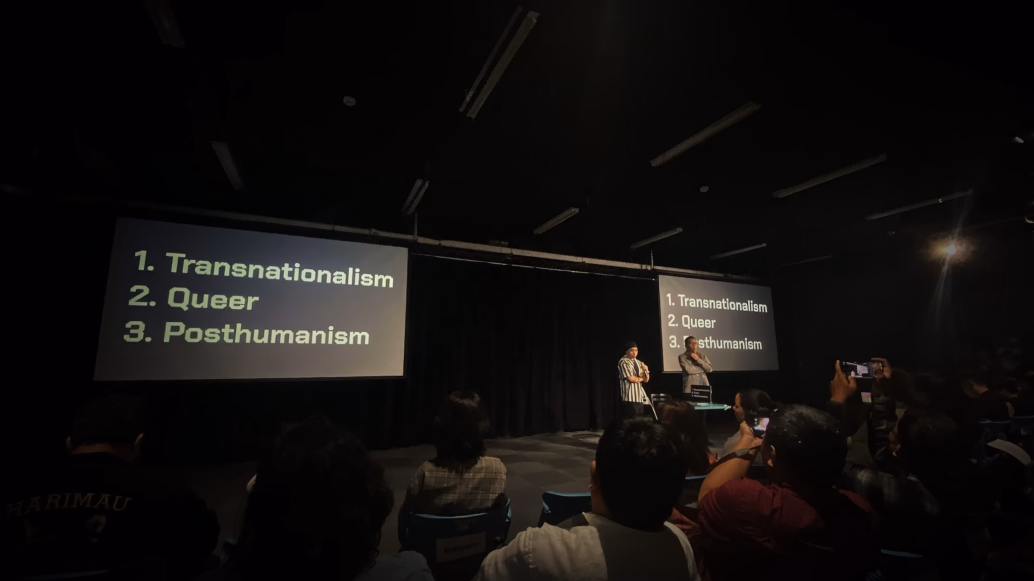 Fut◊rity in Taipei: A Mirror to Reflect on Innovation, Culture, Soft Power, and an Unfolding Future